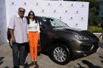 Sridevi gifts Boney Kapoor the 100th Porsche to be sold in India on 8th Nov 2012 (1).jpg